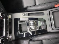 Audi Q5L 45T Luxury Version - ფოტო 20