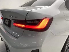BMW 3 325Li M - ფოტო 10