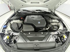 BMW 3 325Li M - ფოტო 12