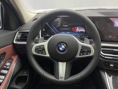 BMW 3 325Li M - ფოტო 14