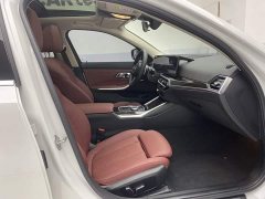 BMW 3 325Li M - ფოტო 18
