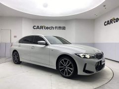 BMW 3 325Li M - ფოტო 2