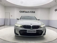BMW 3 325Li M - ფოტო 3