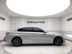 BMW 3 325Li M - ფოტო 4