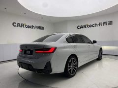 BMW 3 325Li M - ფოტო 5