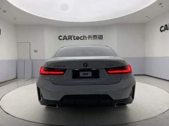 BMW 3 325Li M - ფოტო 6