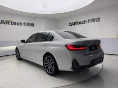 BMW 3 325Li M - ფოტო 7
