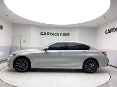 BMW 3 325Li M - ფოტო 8