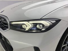 BMW 3 325Li M - ფოტო 9