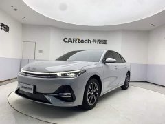 Geely A7 EM-i 70km Edition - ფოტო 1