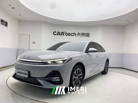 2025 Geely A7 EM-i 70km Edition - ავტომობილი ჩინეთიდან