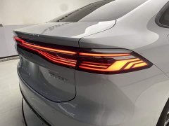 Geely A7 EM-i 70km Edition - ფოტო 10