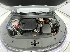 Geely A7 EM-i 70km Edition - ფოტო 12