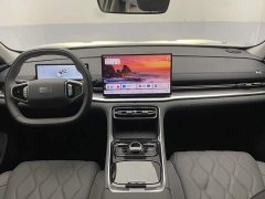 Geely A7 EM-i 70km Edition - ფოტო 13