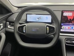 Geely A7 EM-i 70km Edition - ფოტო 14