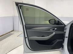 Geely A7 EM-i 70km Edition - ფოტო 16