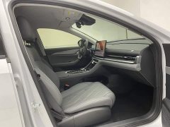 Geely A7 EM-i 70km Edition - ფოტო 18