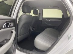 Geely A7 EM-i 70km Edition - ფოტო 19