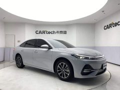 Geely A7 EM-i 70km Edition - ფოტო 2