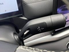 Geely A7 EM-i 70km Edition - ფოტო 20