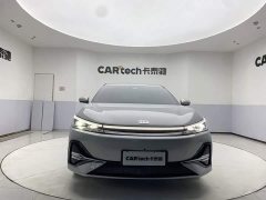 Geely A7 EM-i 70km Edition - ფოტო 3