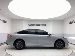 Geely A7 EM-i 70km Edition - ფოტო 4