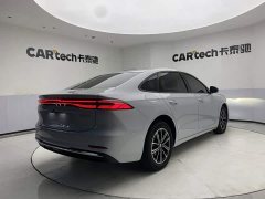 Geely A7 EM-i 70km Edition - ფოტო 5