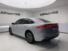Geely A7 EM-i 70km Edition - ფოტო 7