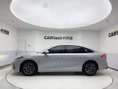 Geely A7 EM-i 70km Edition - ფოტო 8