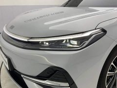 Geely A7 EM-i 70km Edition - ფოტო 9