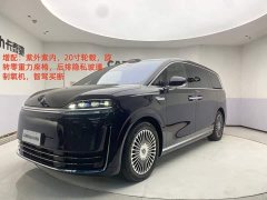 Geely V9 Ultra - ფოტო 1