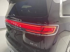 Geely V9 Ultra - ფოტო 10