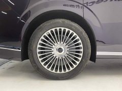 Geely V9 Ultra - ფოტო 11