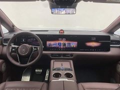 Geely V9 Ultra - ფოტო 13