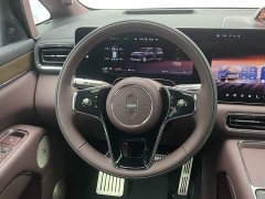 Geely V9 Ultra - ფოტო 14