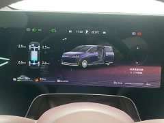 Geely V9 Ultra - ფოტო 15