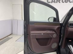 Geely V9 Ultra - ფოტო 16