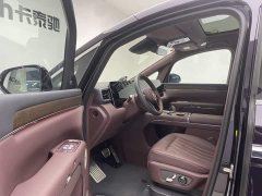 Geely V9 Ultra - ფოტო 17