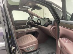 Geely V9 Ultra - ფოტო 18
