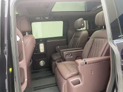 Geely V9 Ultra - ფოტო 19