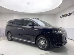 Geely V9 Ultra - ფოტო 2