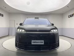 Geely V9 Ultra - ფოტო 3