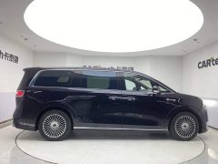 Geely V9 Ultra - ფოტო 4