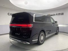 Geely V9 Ultra - ფოტო 5