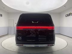 Geely V9 Ultra - ფოტო 6