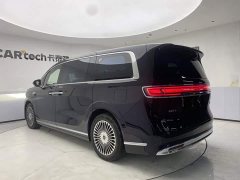 Geely V9 Ultra - ფოტო 7