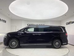 Geely V9 Ultra - ფოტო 8