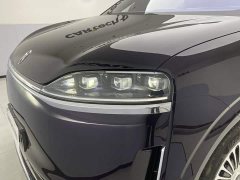 Geely V9 Ultra - ფოტო 9