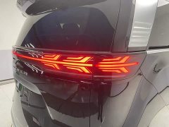 Denza D9 DM-i 980 AWD Version - ფოტო 10