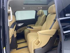 Denza D9 DM-i 980 AWD Version - ფოტო 19